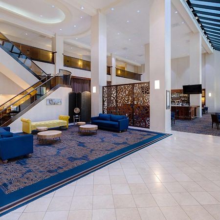 เอมบาสซี่สวีสซานต้าคลาร่าซิลิค่อนวัลเล่ย์โฮเต็ล Hotel ซานตาคลารา ภายนอก รูปภาพ