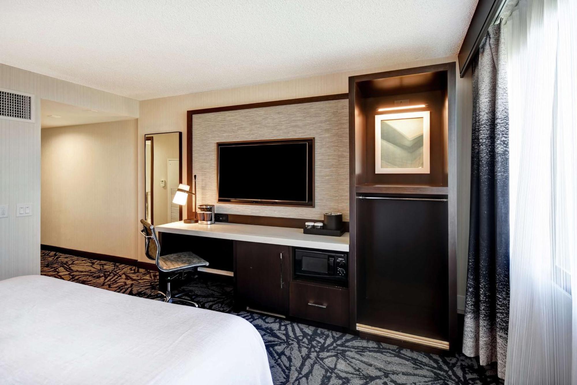 เอมบาสซี่สวีสซานต้าคลาร่าซิลิค่อนวัลเล่ย์โฮเต็ล Hotel ซานตาคลารา ภายนอก รูปภาพ